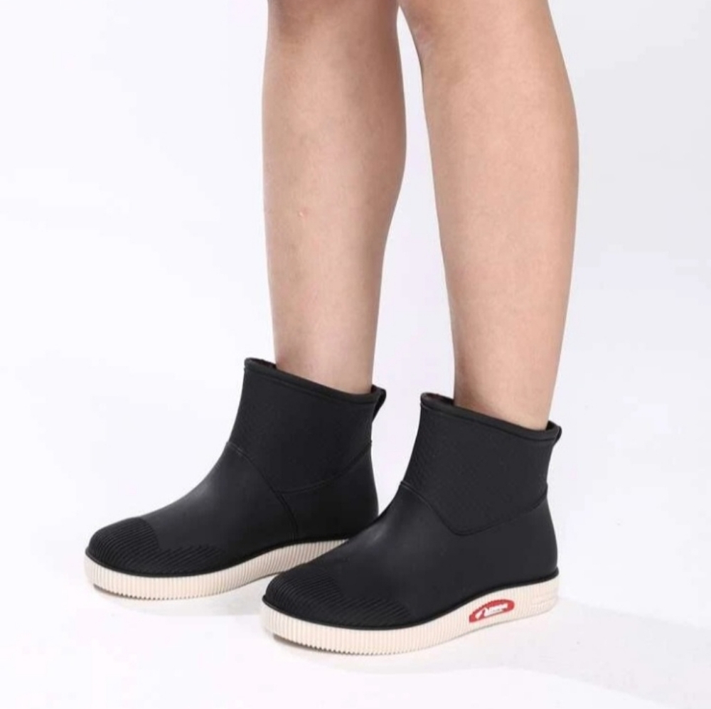 New Boots